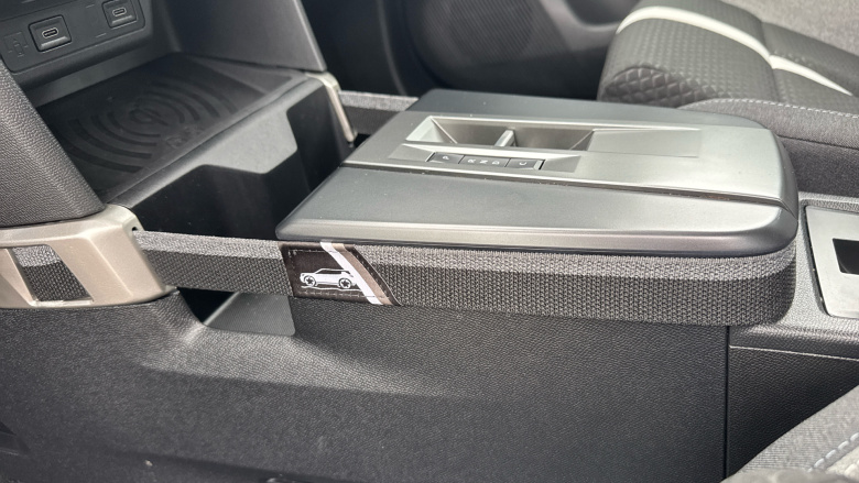 Vauxhall Frontera 83kW GS 44kWh 5dr Auto Electric Estate